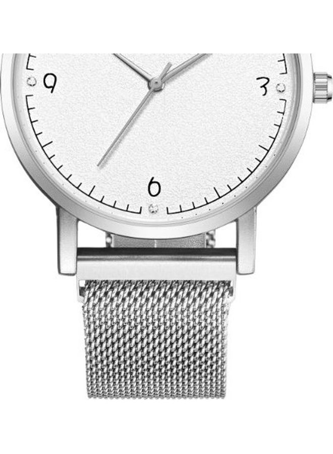 Elanova Fashion Casual Wrist Watch - Image 3