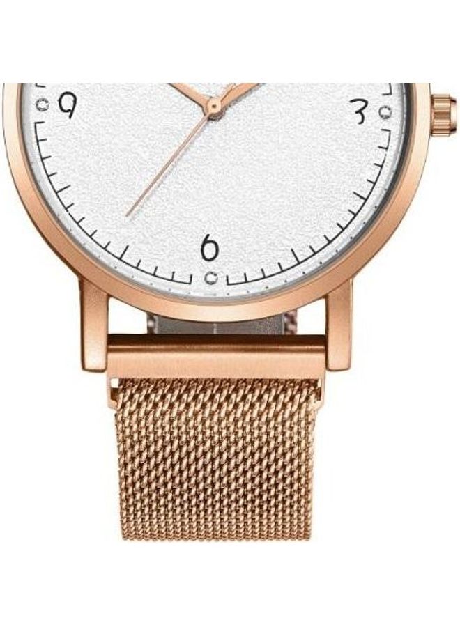 Elanova Fashion Casual Wrist Watch - Image 2