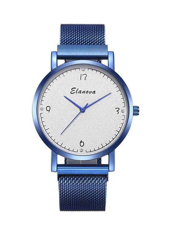 Elanova Fashion Casual Wrist Watch - Image 1
