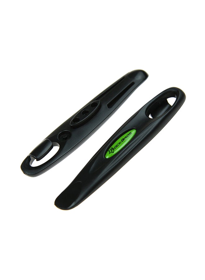 أثليتيك Plastic Bicycle Tool Set 2-Piece 15 x 6 x 2cm  - Image 1