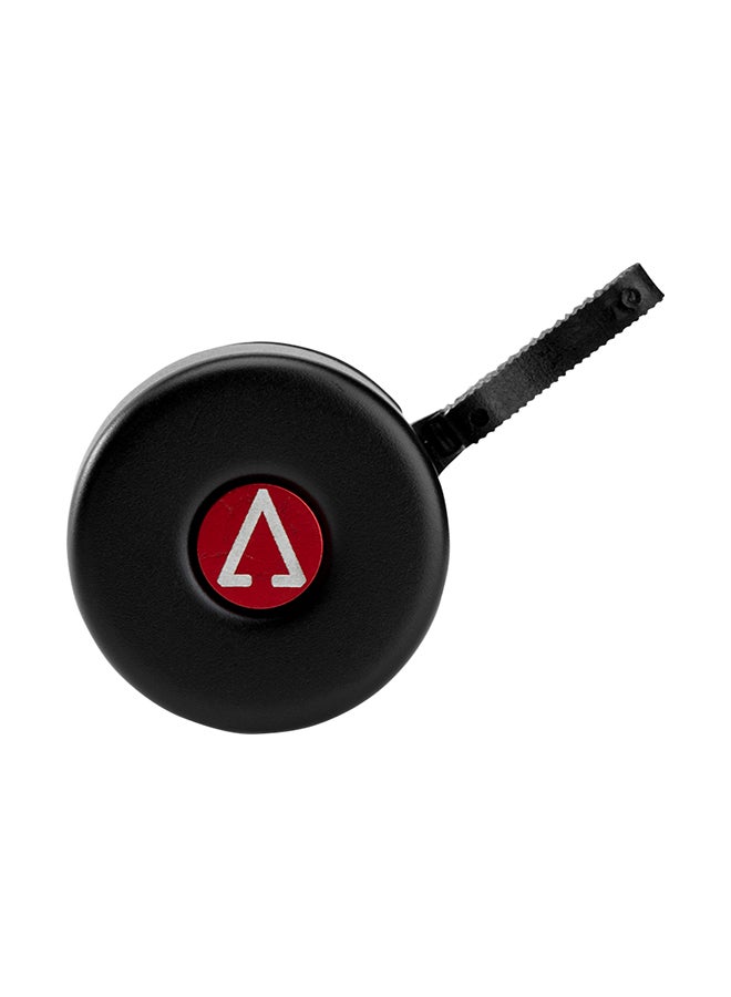 أثليتيك جرس دراجة مصنوع من الألومنيوم - Image 1