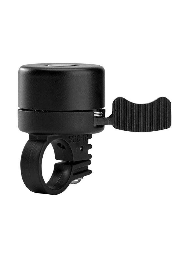 أثليتيك جرس دراجة مصنوع من الألومنيوم - Image 2