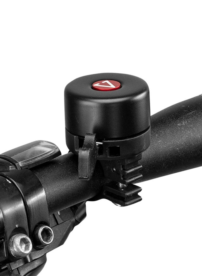 أثليتيك جرس دراجة مصنوع من الألومنيوم - Image 5