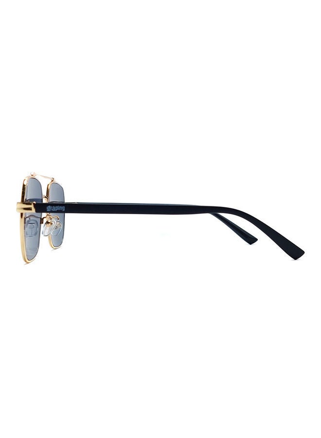 ابينغ Caravan Square Sunglasses  - Image 3