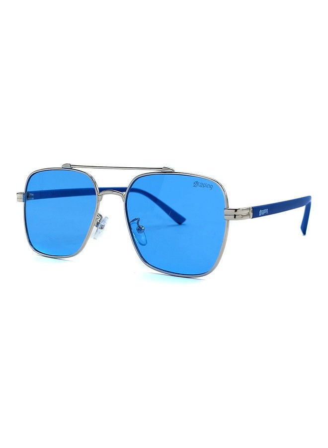 ابينغ Stylish Caravan Square Sunglasses - Image 2