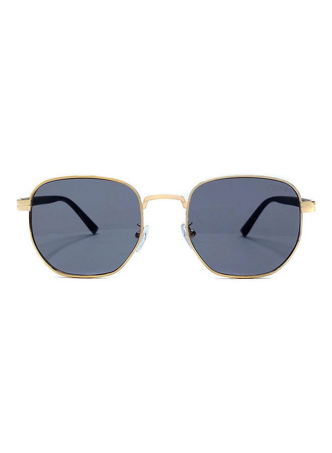 ابينغ Elegant And Stylish Hexagon Sunglasses - Image 1