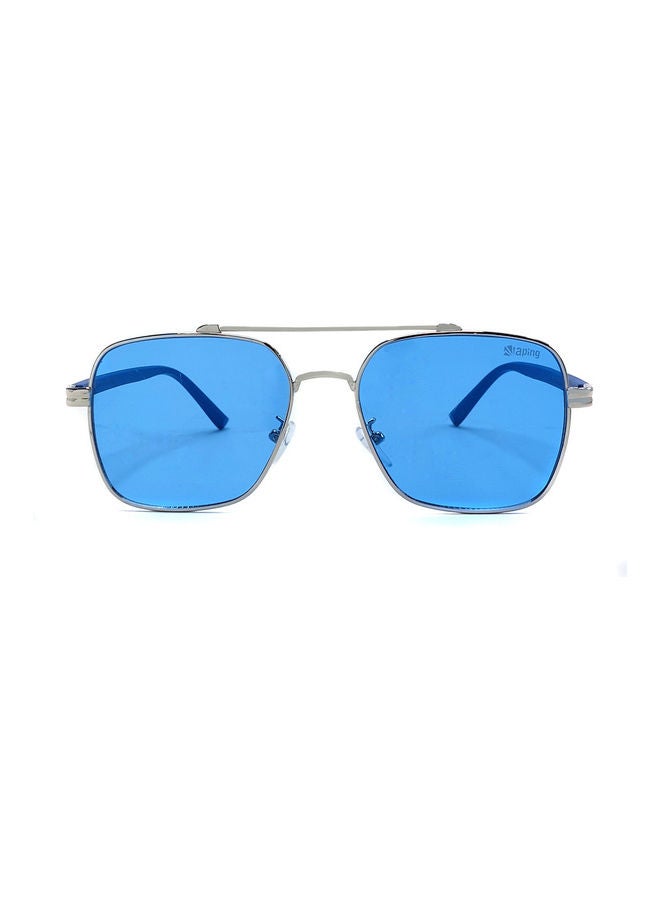 ابينغ Stylish Caravan Square Sunglasses - Image 1