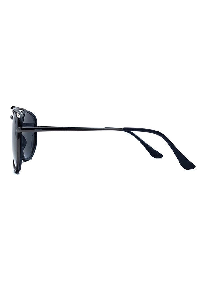 ابينغ Hexagon Shape Stylish Sunglasses - Image 3