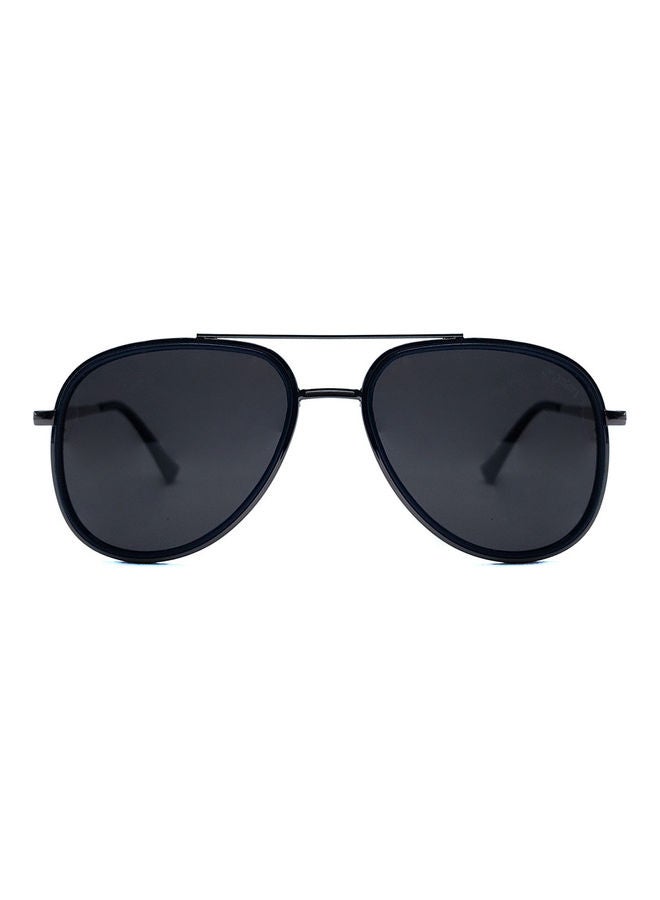 ابينغ Men's Elegant And Stylish Aviator Sunglasses  - Image 1