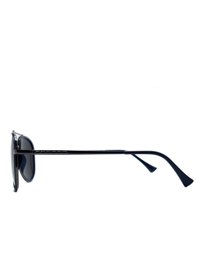 ابينغ Men's Elegant And Stylish Aviator Sunglasses  - Image 3