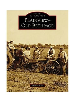 Plainview - Old Bethpage (Images Of America) paperback english - 2017-07-17
