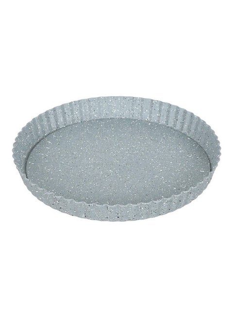 Chicha Round Jerry Pan Grey