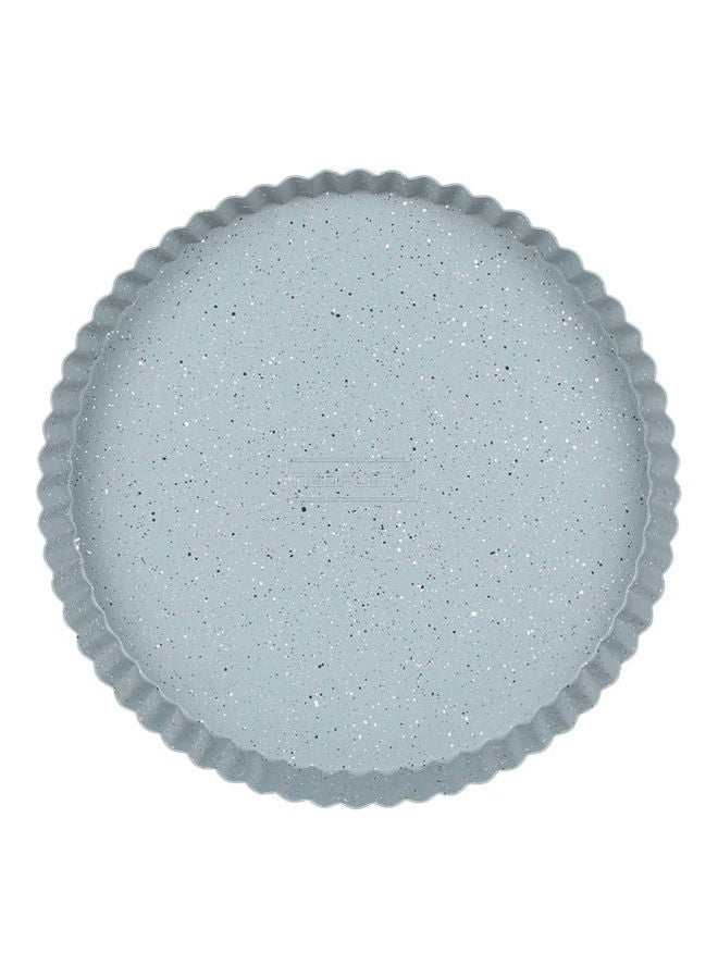 Granite Tart Mold Grey 28cm - v1633013130/N51145830A_2