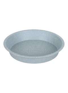 Neoflam Granite Round Pan Grey 28x5cm  - Image 1