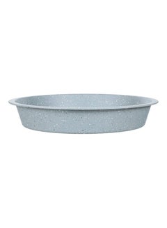 Neoflam Granite Round Pan Grey 28x5cm  - Image 3