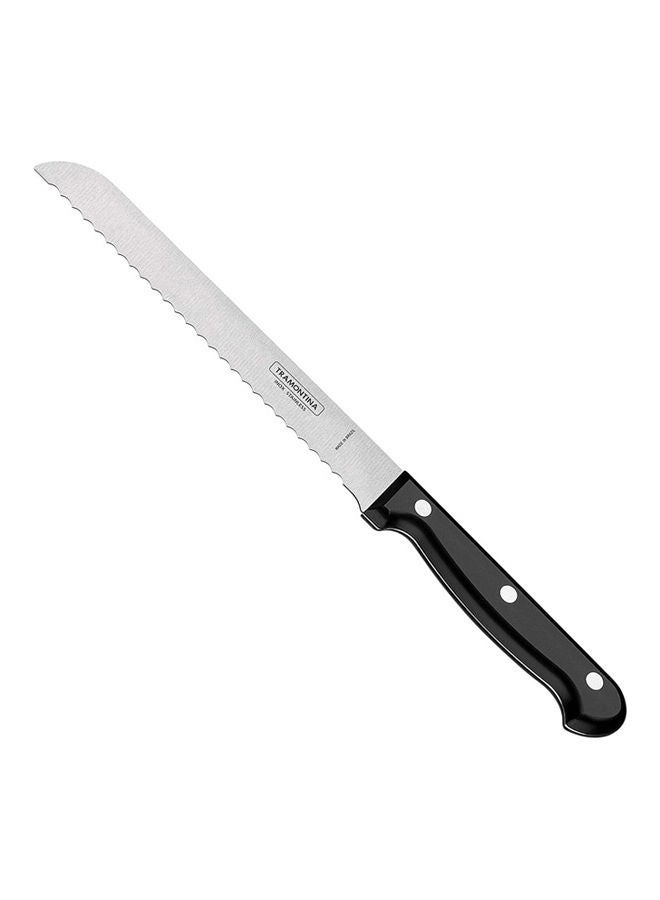 Ultracorte Bread Knife Black 30.3 x 2.3 x 1.5cm - v1633013342/N51145867A_1