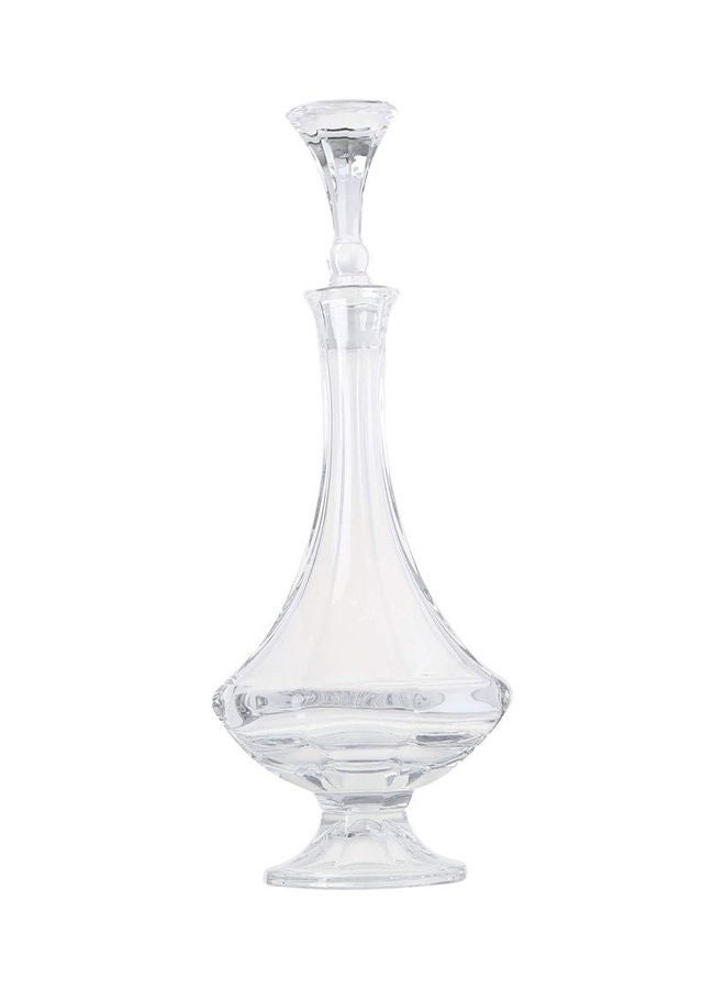 Crystal Bottle Clear ‎30 x 30 x 10cm - v1633013546/N51145907A_1