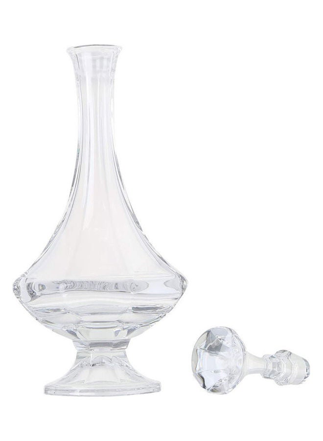 Crystal Bottle Clear ‎30 x 30 x 10cm - v1633013546/N51145907A_2