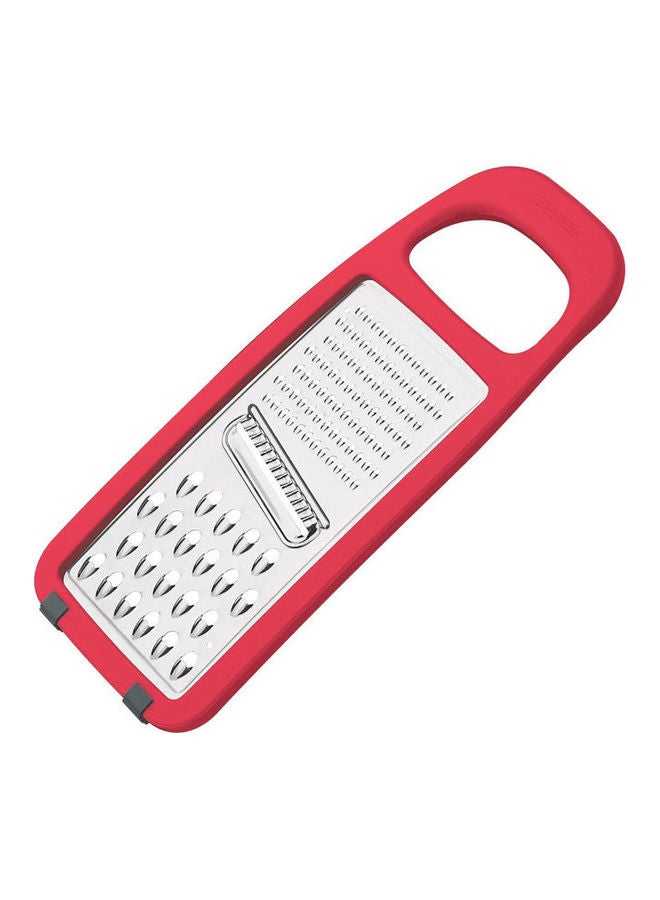 TRAMONTINA Utilità Grater Multicolour 28.2 x 12.3 x 1cm - Image 3