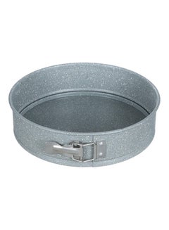 Neoflam Granite Springform Cake With 2  Bottoms Pan Grey 26cm  - Image 2