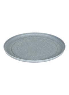 Granite Pizza Pan Grey 40.5 x 2.5cm
