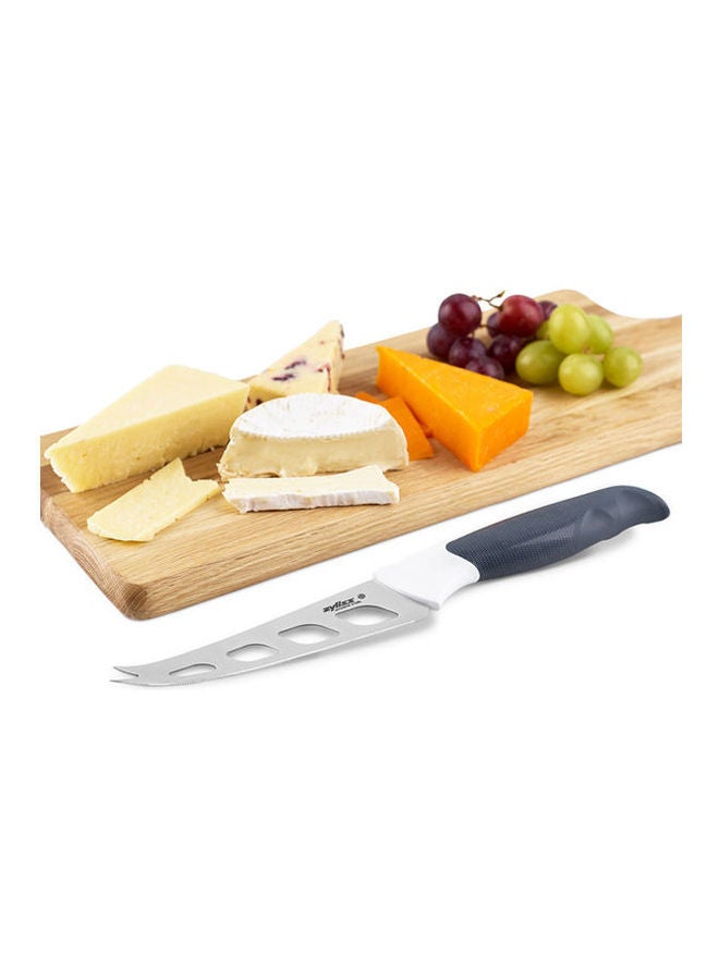 زيليس سكين جبن كومفورت أزرق 12سم