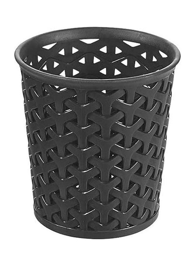 Curver My Style Storage Basket Black ‎80.4 x 26.2 x 12cm