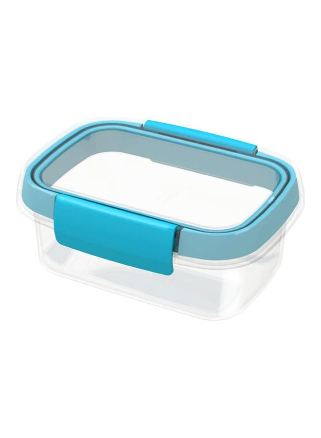 Curver Smart Fresh Food Container Light Blue 9*5*12cm