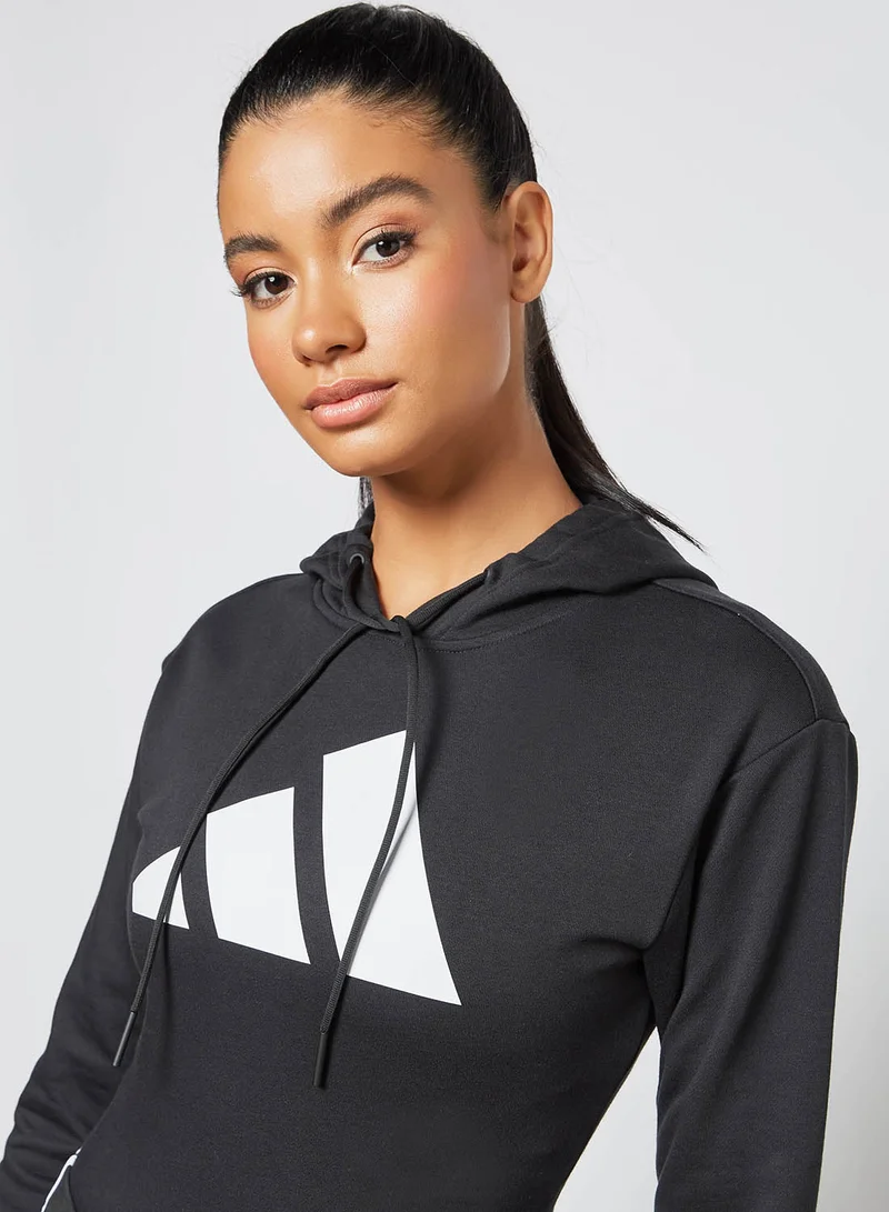 Adidas Future Icons Bodysuit Black