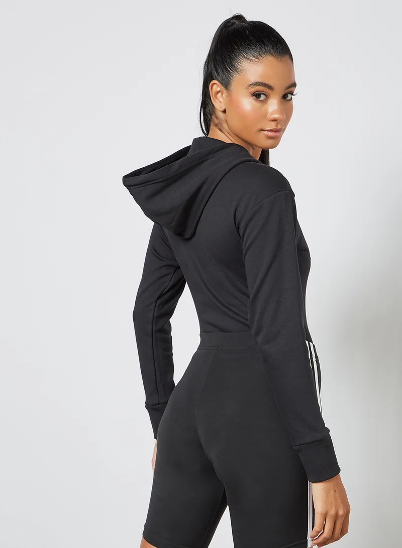Adidas Future Icons Bodysuit Black