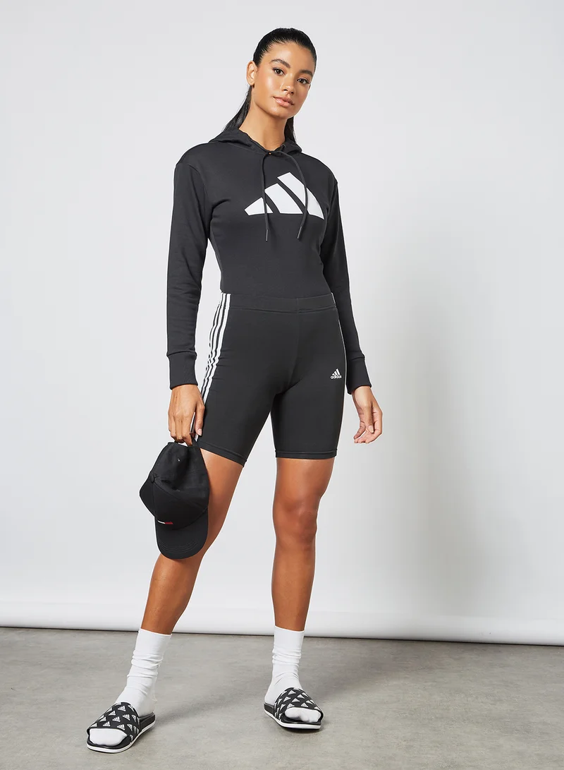 Adidas Future Icons Bodysuit Black
