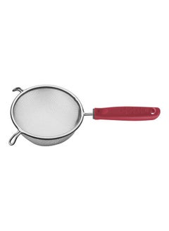 Crystal Sieve Red 28 x 9 x 4.2cm