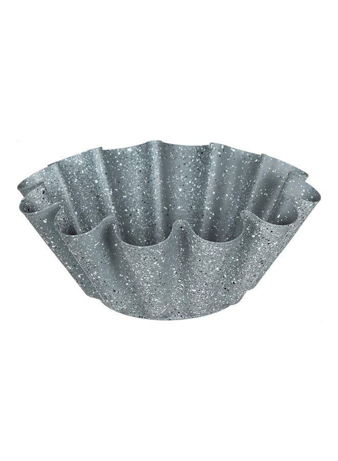 Granite Cake Mold Grey 23x9cm - v1633016700/N51145819A_1