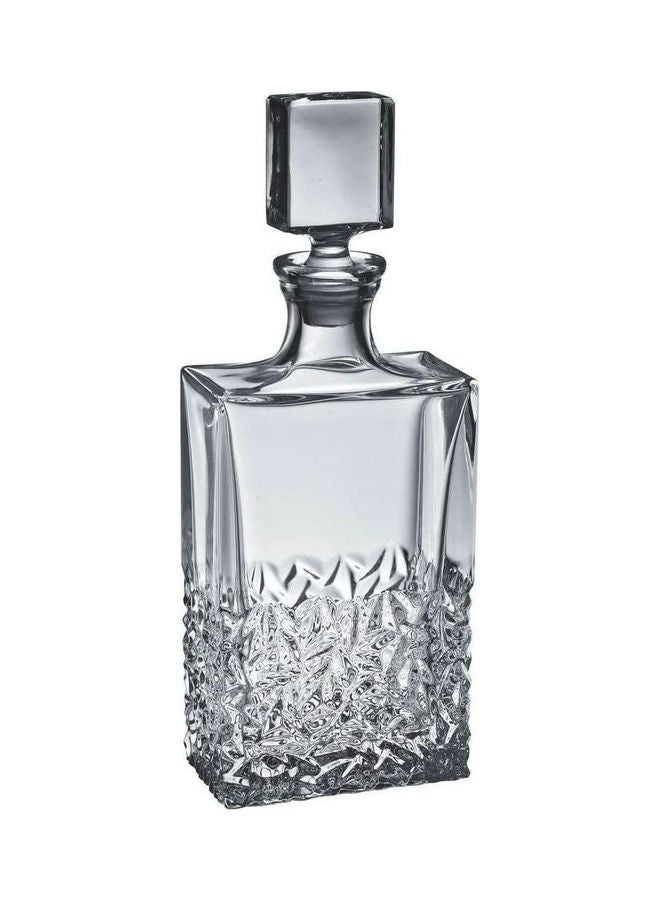 BOHEMIA - Fade 51559 Penso Nicolette Bottle Clear - Image 1