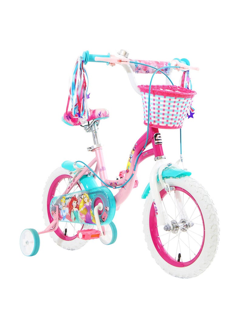 Disney Princess Bicycle 14inch - v1633017031/N38248070A_1