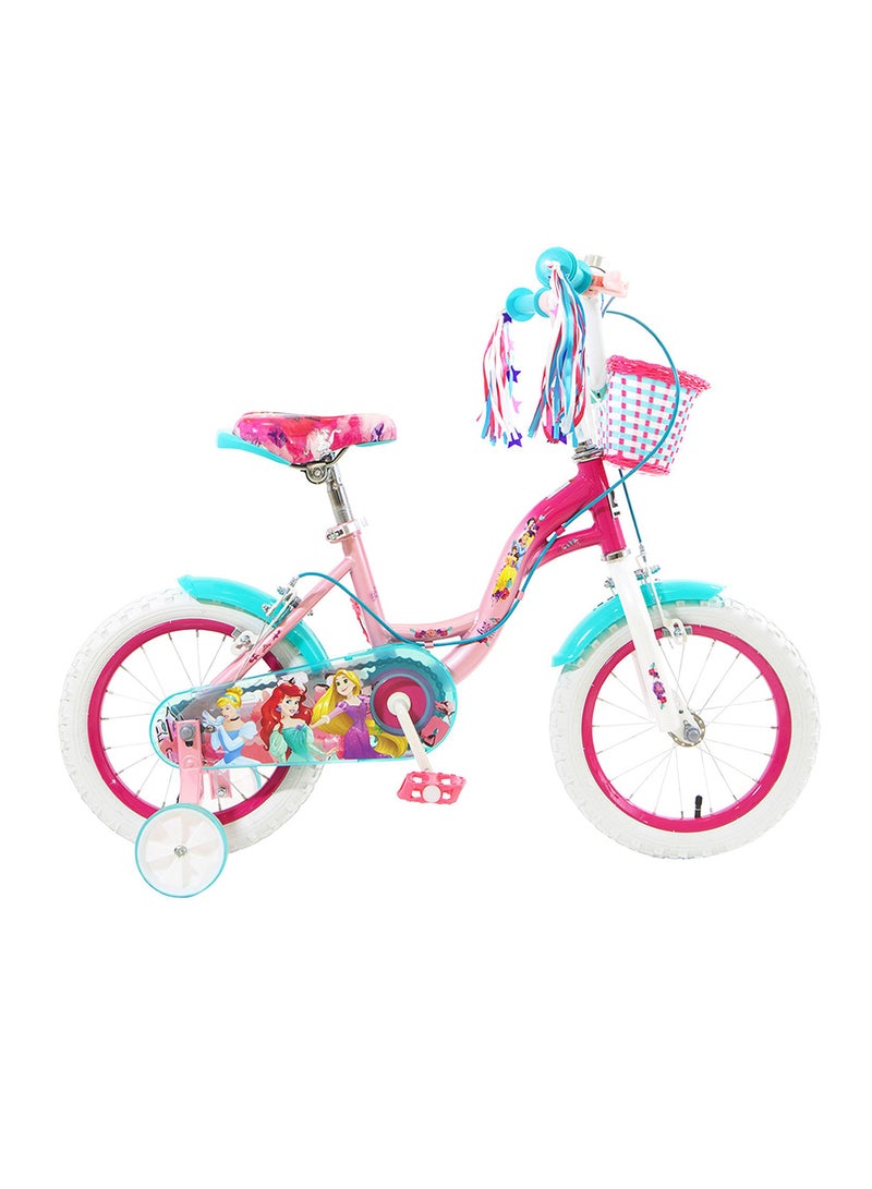 Disney Princess Bicycle 14inch - v1633017031/N38248070A_2