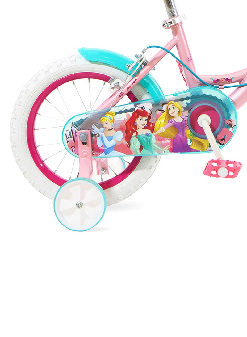 Disney Princess Bicycle 14inch - v1633017031/N38248070A_3