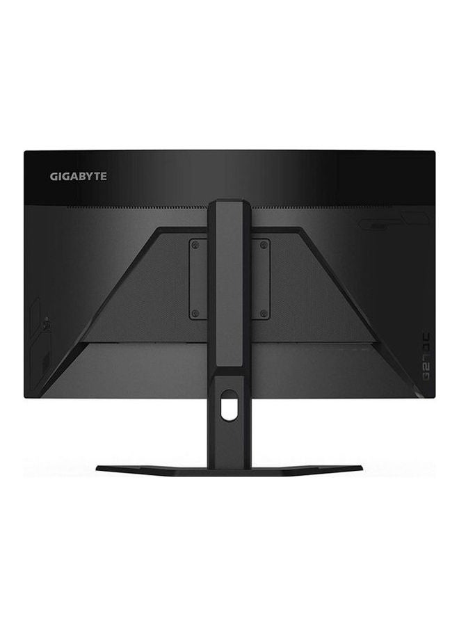 GIGABYTE - Gigabyte G24F Gaming Monitor Black - Image 1