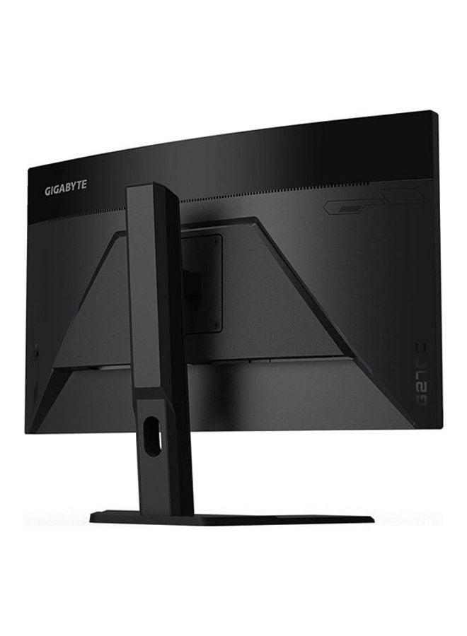 GIGABYTE - Gigabyte G24F Gaming Monitor Black - Image 1