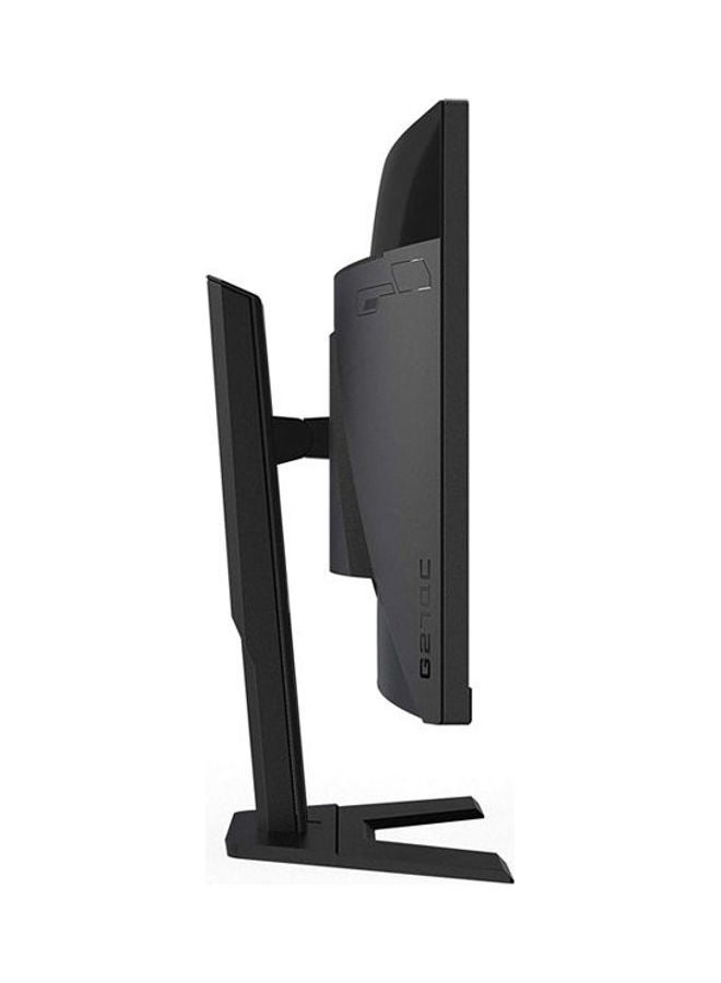 GIGABYTE - Gigabyte G24F Gaming Monitor Black - Image 1