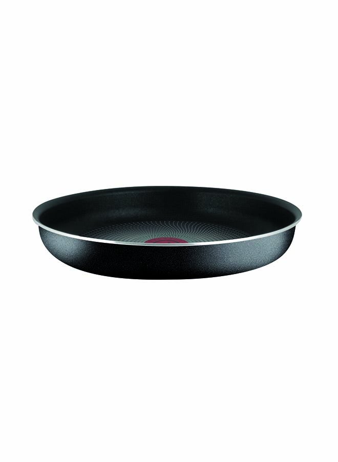 Tefal - 4-Piece Ingenio Essential Set With Removable Handle Black/Silver 26cm - Image 1