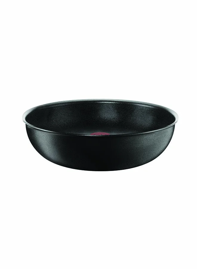 Tefal 12-Piece Ingenio Expertise Non-Stick Durable Design And Removable Handles Induction Base Complatiblity Cookware Set Includes Cooking Set With Lids