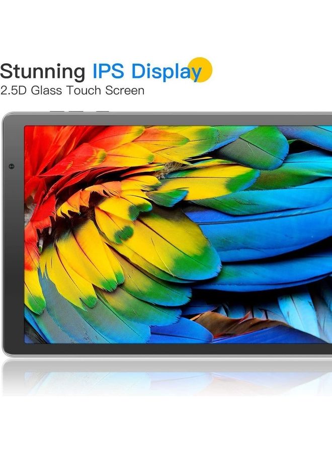 vankyo - MatrixPad S20 10.1 inch Tablet, 3GB Ram, 64GB, Wifi, HD Display Gray - Image 1