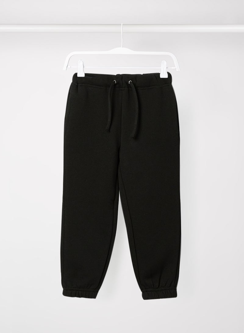 ONLY Kids/Teen Essential Sweatpants Black  - Image 1