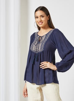 Navy Blue