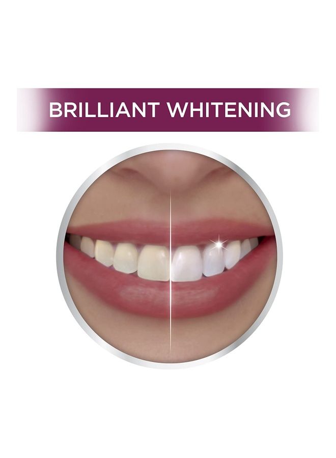 Crest 28 Strips 3D WhiteStrips Dental Whitening Kit  - Image 5