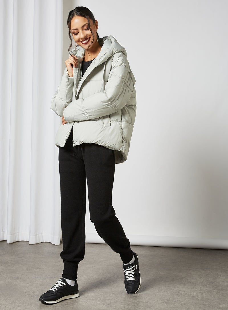 VERO MODA - Basic Sweatpants Black - Image 1