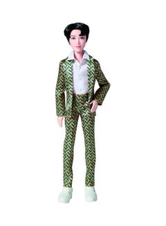 J-Hope Idol Doll 1x1x11inch