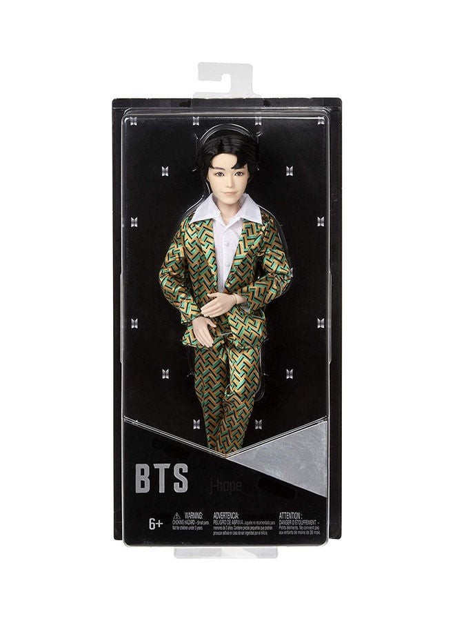 BTS - J-Hope Idol Doll 1x1x11inch - Image 1