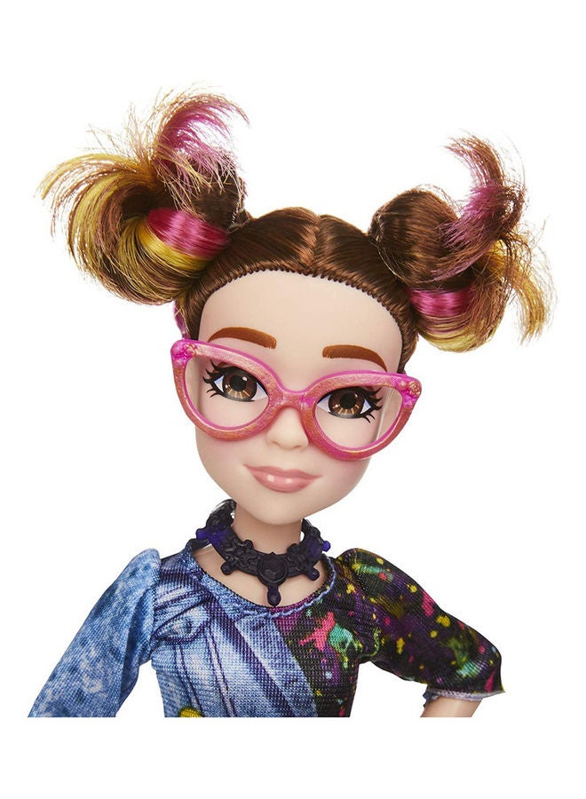 Disney Descendants - Dizzy Fashion Doll 2x6x14inch - Image 1